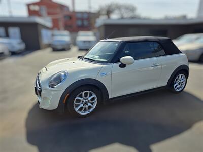 2020 MINI Convertible Cooper S   - Photo 3 - Los Angeles, CA 90045