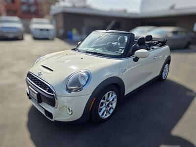 2020 MINI Convertible Cooper S   - Photo 2 - Los Angeles, CA 90045