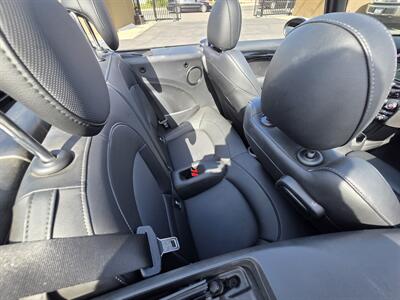 2020 MINI Convertible Cooper S   - Photo 15 - Los Angeles, CA 90045