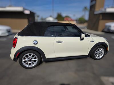 2020 MINI Convertible Cooper S   - Photo 8 - Los Angeles, CA 90045