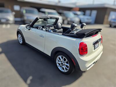2020 MINI Convertible Cooper S   - Photo 5 - Los Angeles, CA 90045
