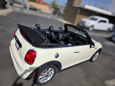 2020 MINI Convertible Cooper S   - Photo 7 - Los Angeles, CA 90045