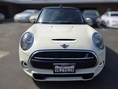 2020 MINI Convertible Cooper S   - Photo 14 - Los Angeles, CA 90045