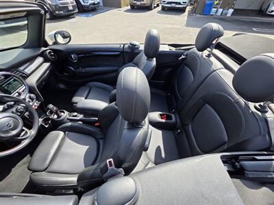 2020 MINI Convertible Cooper S   - Photo 17 - Los Angeles, CA 90045