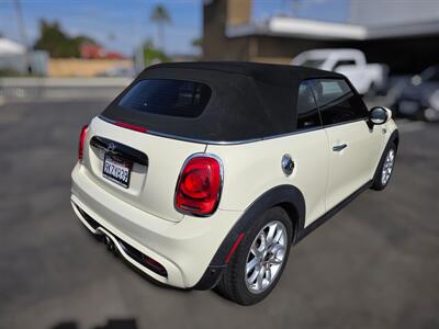 2020 MINI Convertible Cooper S   - Photo 6 - Los Angeles, CA 90045