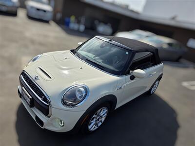 2020 MINI Convertible Cooper S   - Photo 11 - Los Angeles, CA 90045