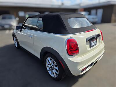 2020 MINI Convertible Cooper S   - Photo 4 - Los Angeles, CA 90045