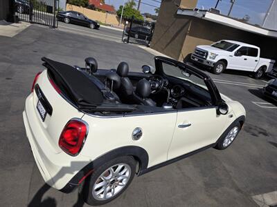 2020 MINI Convertible Cooper S   - Photo 9 - Los Angeles, CA 90045
