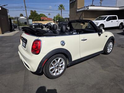 2020 MINI Convertible Cooper S   - Photo 10 - Los Angeles, CA 90045