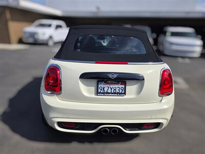 2020 MINI Convertible Cooper S   - Photo 13 - Los Angeles, CA 90045