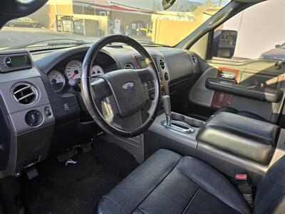 2005 Ford F-150 Lariat 4dr SuperCrew Lariat   - Photo 8 - Los Angeles, CA 90045