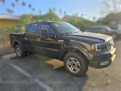 2005 Ford F-150 Lariat 4dr SuperCrew Lariat   - Photo 3 - Los Angeles, CA 90045