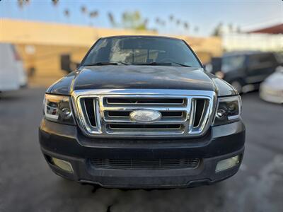 2005 Ford F-150 Lariat 4dr SuperCrew Lariat   - Photo 2 - Los Angeles, CA 90045