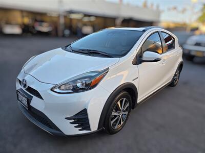 2018 Toyota Prius c One - Photo 1 - Los Angeles, CA 90045