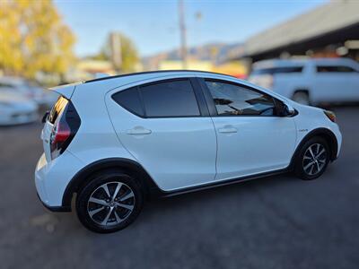 2018 Toyota Prius c One - Photo 8 - Los Angeles, CA 90045