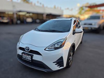 2018 Toyota Prius c One - Photo 11 - Los Angeles, CA 90045