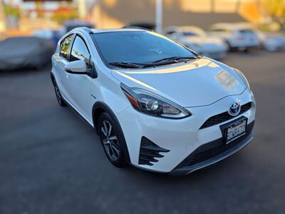 2018 Toyota Prius c One - Photo 4 - Los Angeles, CA 90045