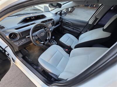 2018 Toyota Prius c One - Photo 13 - Los Angeles, CA 90045