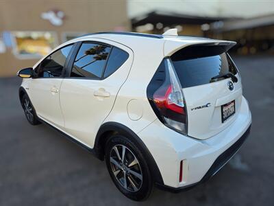 2018 Toyota Prius c One - Photo 10 - Los Angeles, CA 90045