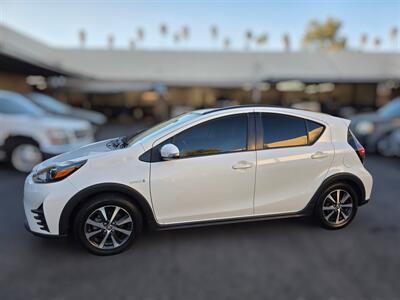 2018 Toyota Prius c One - Photo 2 - Los Angeles, CA 90045