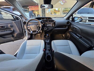 2018 Toyota Prius c One - Photo 15 - Los Angeles, CA 90045
