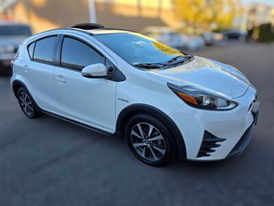 2018 Toyota Prius c One - Photo 5 - Los Angeles, CA 90045