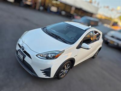 2018 Toyota Prius c One - Photo 3 - Los Angeles, CA 90045