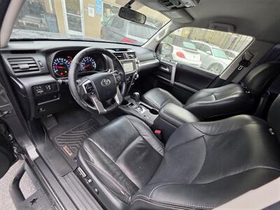 2016 Toyota 4Runner SR5   - Photo 13 - Los Angeles, CA 90045