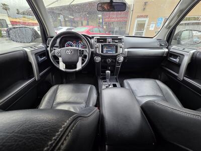 2016 Toyota 4Runner SR5   - Photo 14 - Los Angeles, CA 90045