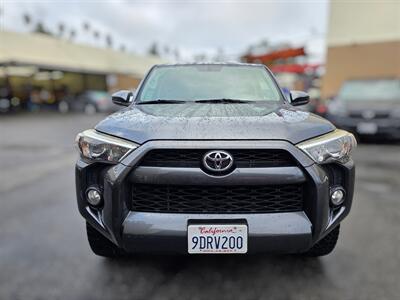 2016 Toyota 4Runner SR5   - Photo 11 - Los Angeles, CA 90045