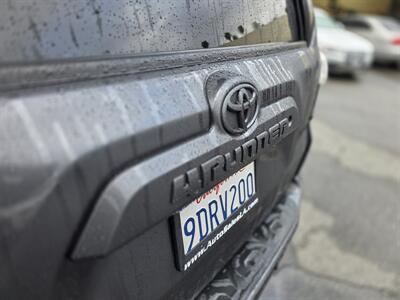 2016 Toyota 4Runner SR5   - Photo 18 - Los Angeles, CA 90045