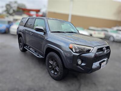 2016 Toyota 4Runner SR5   - Photo 5 - Los Angeles, CA 90045