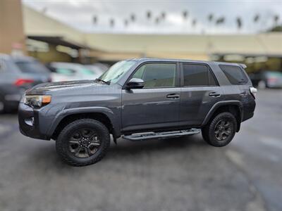 2016 Toyota 4Runner SR5   - Photo 3 - Los Angeles, CA 90045