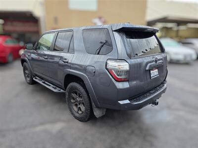 2016 Toyota 4Runner SR5   - Photo 4 - Los Angeles, CA 90045