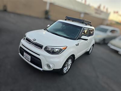 2018 Kia Soul +   - Photo 9 - Los Angeles, CA 90045