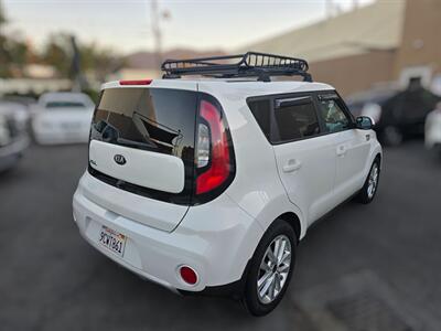 2018 Kia Soul +   - Photo 6 - Los Angeles, CA 90045