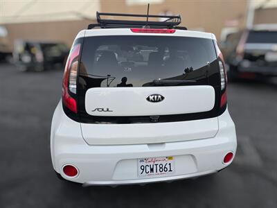 2018 Kia Soul +   - Photo 5 - Los Angeles, CA 90045