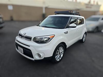 2018 Kia Soul +   - Photo 1 - Los Angeles, CA 90045