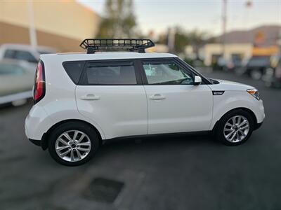 2018 Kia Soul +   - Photo 7 - Los Angeles, CA 90045