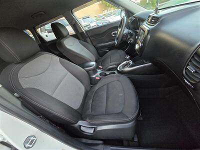 2018 Kia Soul +   - Photo 11 - Los Angeles, CA 90045