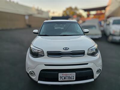 2018 Kia Soul +   - Photo 8 - Los Angeles, CA 90045