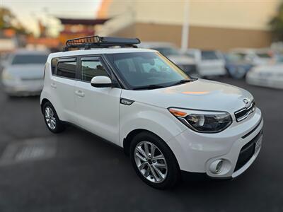 2018 Kia Soul +   - Photo 3 - Los Angeles, CA 90045