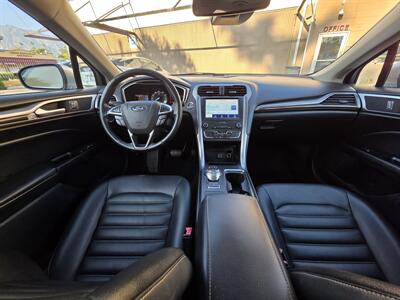 2020 Ford Fusion SEL   - Photo 14 - Los Angeles, CA 90045