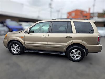 2006 Honda Pilot EX - Photo 9 - Los Angeles, CA 90045