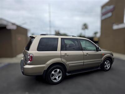 2006 Honda Pilot EX - Photo 6 - Los Angeles, CA 90045