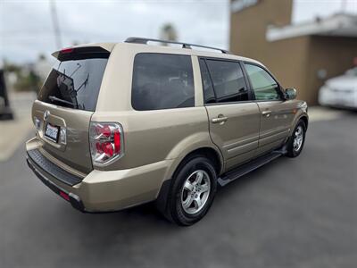 2006 Honda Pilot EX - Photo 5 - Los Angeles, CA 90045
