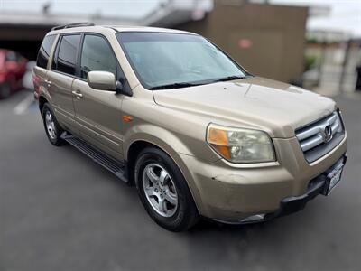 2006 Honda Pilot EX - Photo 3 - Los Angeles, CA 90045