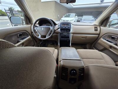 2006 Honda Pilot EX - Photo 15 - Los Angeles, CA 90045