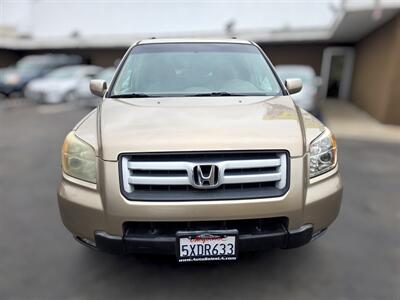 2006 Honda Pilot EX - Photo 10 - Los Angeles, CA 90045