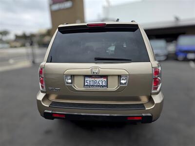 2006 Honda Pilot EX - Photo 11 - Los Angeles, CA 90045